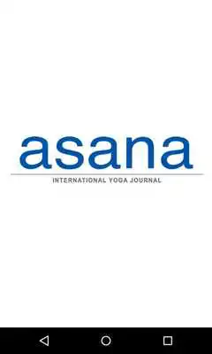 Play Asana