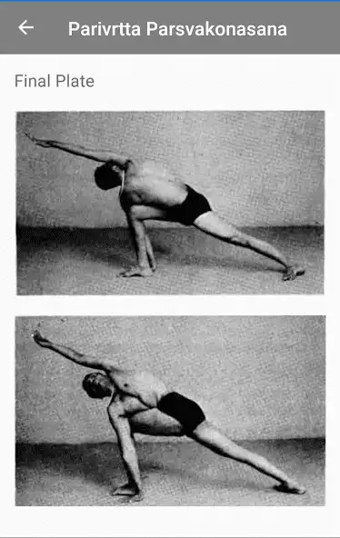 Play Asanas Encyclopedia as an online game Asanas Encyclopedia with UptoPlay
