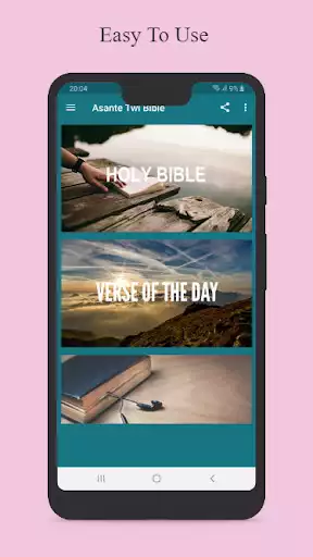 Play Asante Twi Bible  and enjoy Asante Twi Bible with UptoPlay