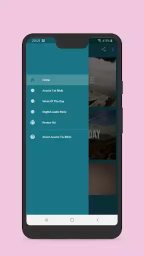 Play Asante Twi Bible as an online game Asante Twi Bible with UptoPlay