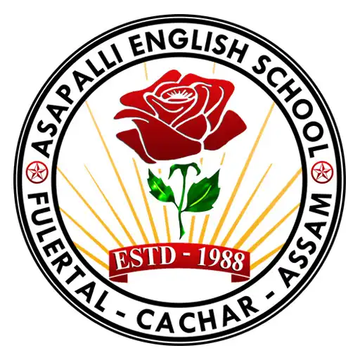 Play Asapalli English School APK