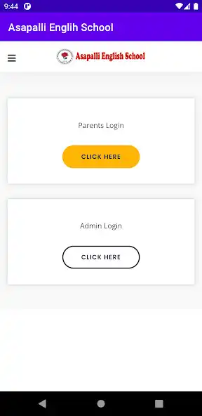 Play Asapalli English School  and enjoy Asapalli English School with UptoPlay