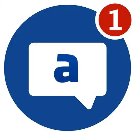 Free play online AsapChat for Facebook Chat  APK