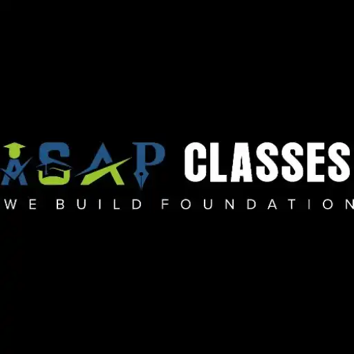 Play ASAP CLASSES APK