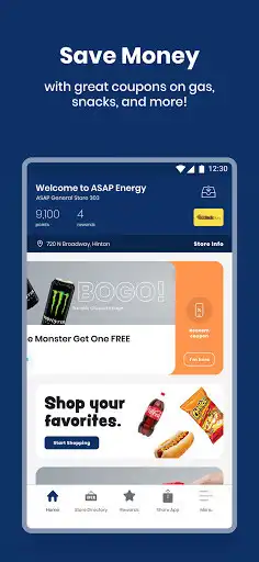 Play ASAP Energy  and enjoy ASAP Energy with UptoPlay