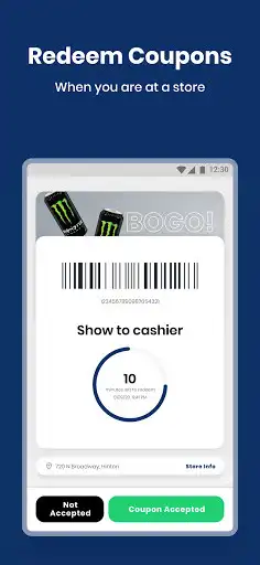 Play ASAP Energy as an online game ASAP Energy with UptoPlay