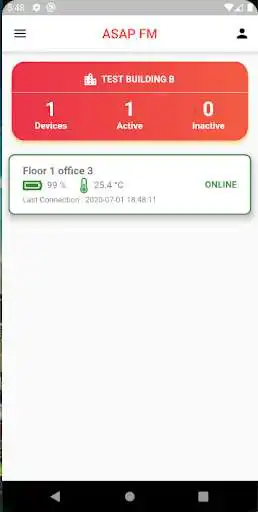 Play ASAP Facility Management as an online game ASAP Facility Management with UptoPlay