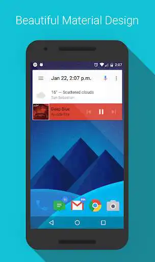 Play ASAP Launcher  and enjoy ASAP Launcher with UptoPlay