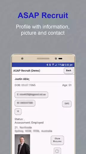 Play ASAP Mobile