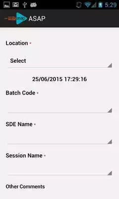 Play ASAP Mobile