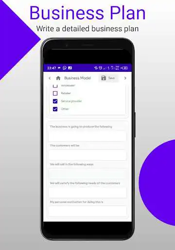 Play Asaqe Business Builder as an online game Asaqe Business Builder with UptoPlay