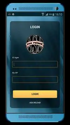 Play Asa Reload (LoketASA)