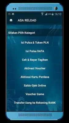 Play Asa Reload (LoketASA)