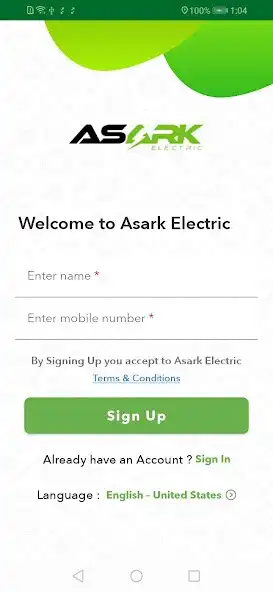 Play Asark Electric  and enjoy Asark Electric with UptoPlay