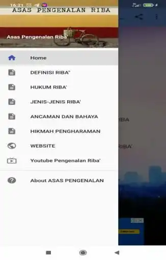 Play ASAS PENGENALAN RIBA and enjoy ASAS PENGENALAN RIBA with UptoPlay Play ASAS PENGENALAN RIBA and enjoy ASAS PENGENALAN RIBA with UptoPlay