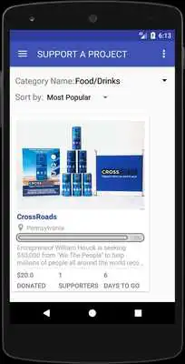 Play ASA Supporters Play ASA Supporters