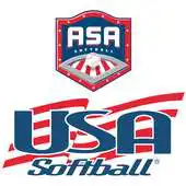 Free play online ASA/USA Softball Homeplate APK