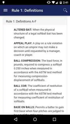 Play ASA/USA Softball Homeplate Play ASA/USA Softball Homeplate