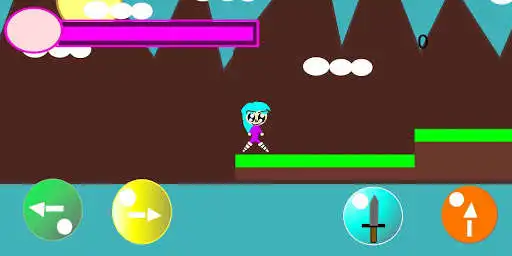Play As Aventuras de Anne  and enjoy As Aventuras de Anne with UptoPlay
