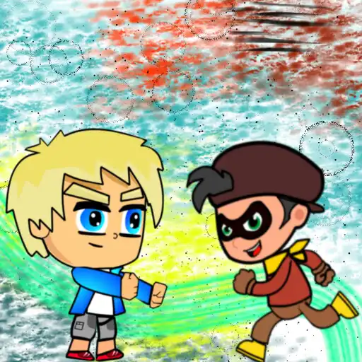 Play As Aventuras de Mike APK