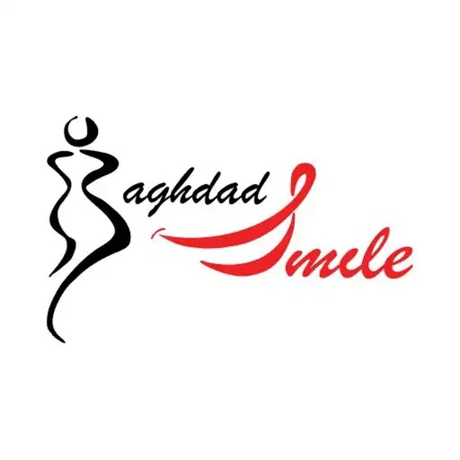 Play AS - Baghdad Smile APK Play AS - Baghdad Smile APK