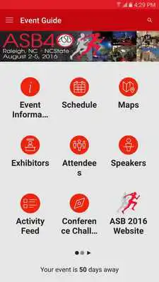 Play ASB Annual Meeting