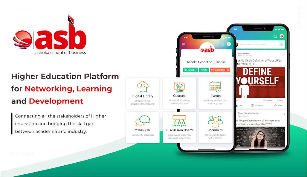 Play ASB PGDM  and enjoy ASB PGDM with UptoPlay