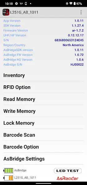 Play AsBridge-251G Demo App  and enjoy AsBridge-251G Demo App with UptoPlay