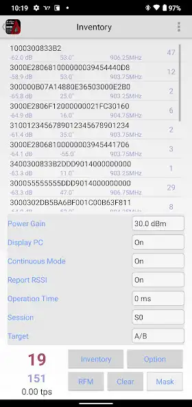 Play AsBridge-251G Demo App as an online game AsBridge-251G Demo App with UptoPlay