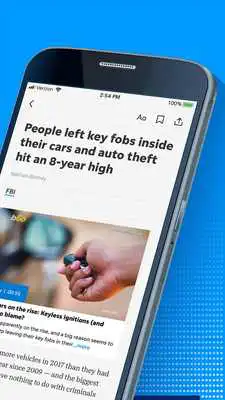 Play Asbury Park Press