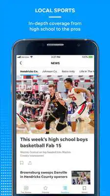 Play Asbury Park Press