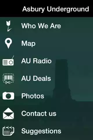 Play Asbury Underground