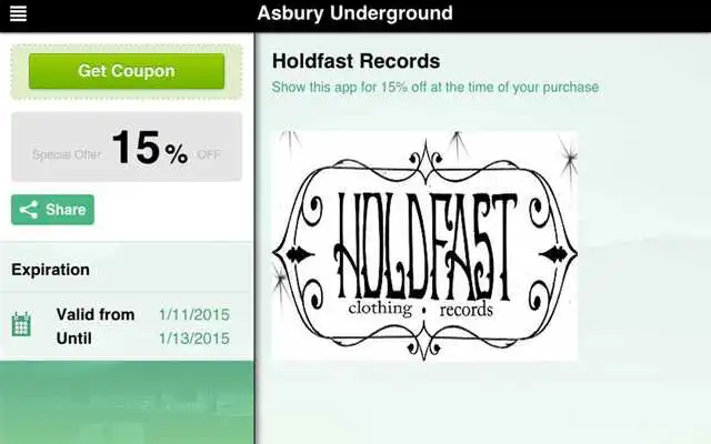 Play Asbury Underground