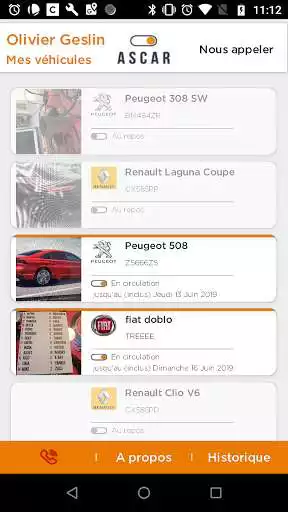 Play ASC AR as an online game ASC AR with UptoPlay