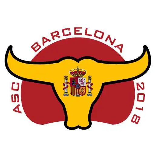Free play online ASC Barcelona 2018 APK Free play online ASC Barcelona 2018 APK