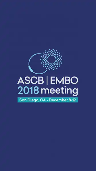 Play ASCB-EMBO 2018 Meeting  and enjoy ASCB-EMBO 2018 Meeting with UptoPlay