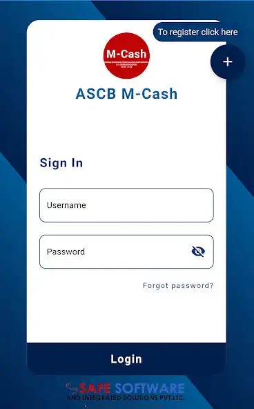 Play ASCB M-Cash  and enjoy ASCB M-Cash with UptoPlay