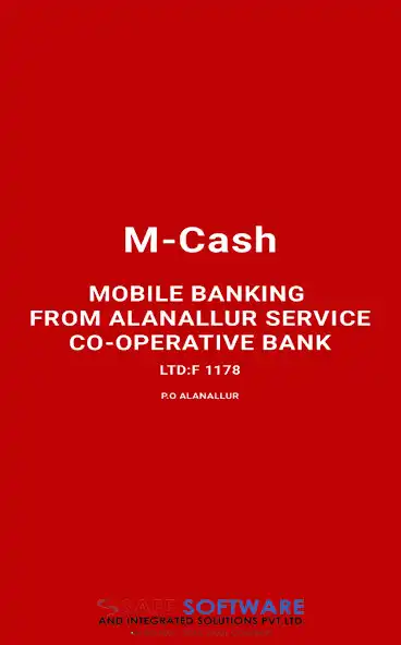 Play ASCB M-Cash as an online game ASCB M-Cash with UptoPlay