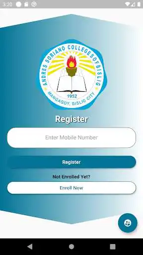 Play ASCB Mobile App as an online game ASCB Mobile App with UptoPlay