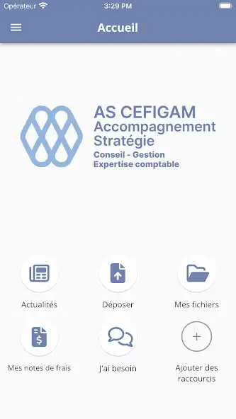 Play AS CEFIGAM as an online game AS CEFIGAM with UptoPlay