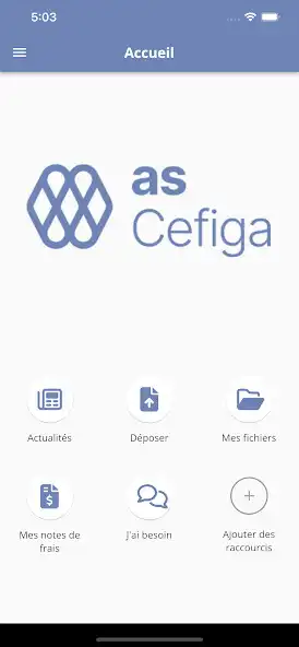 Play AS CEFIGA as an online game AS CEFIGA with UptoPlay