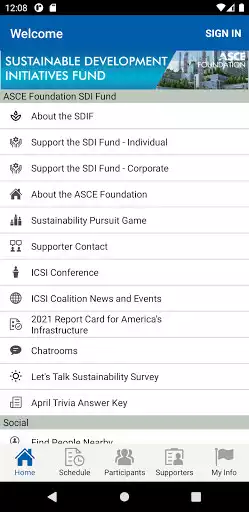 Play ASCE Foundation  and enjoy ASCE Foundation with UptoPlay