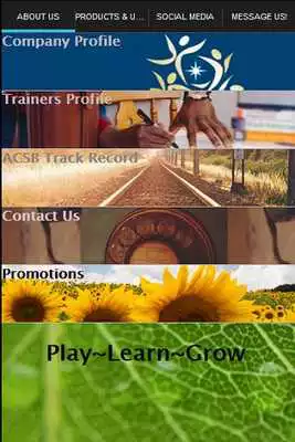 Play Ascella Consulting