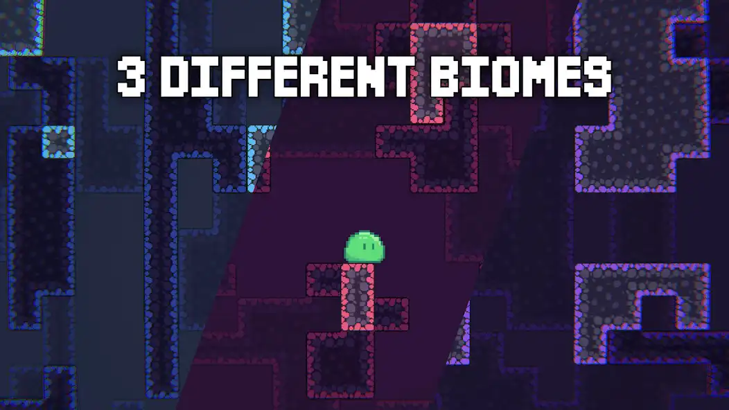 Play Ascendant Slime  and enjoy Ascendant Slime with UptoPlay