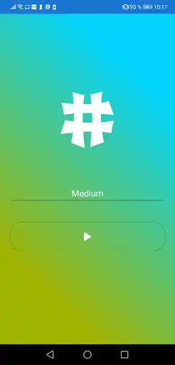 Play Ascendant Sudoku as an online game Ascendant Sudoku with UptoPlay