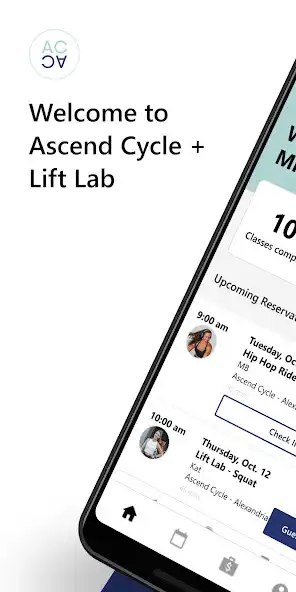 Play Ascend Cycle + Lift Lab  and enjoy Ascend Cycle + Lift Lab with UptoPlay