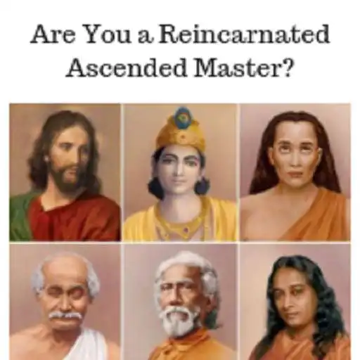 Play Ascended MasterS APK