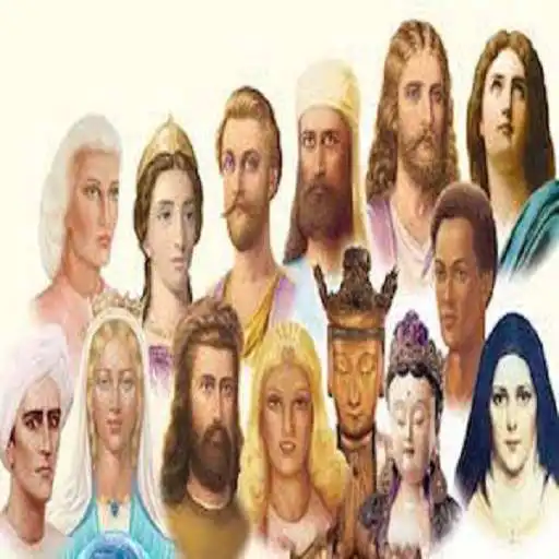 Play Ascended MasterS as an online game Ascended MasterS with UptoPlay