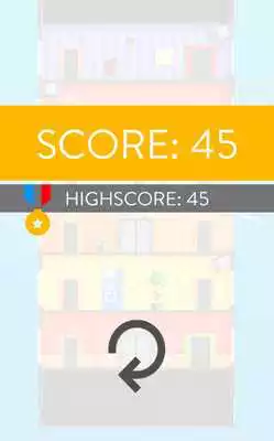 Play Ascender as an online game Ascender with UptoPlay