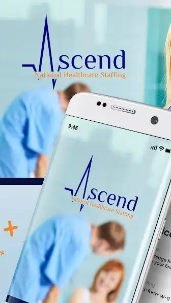 Play Ascend Healthcare Staffing  and enjoy Ascend Healthcare Staffing with UptoPlay